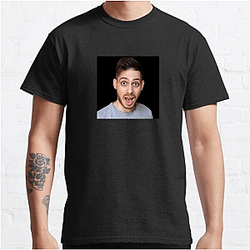 Wigo Fellas – Limited Edition Drop Wigo Fellas T-Shirts