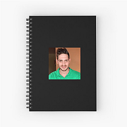 Wigo Fellas – All About Fun Edition Wigo Fellas Notebook