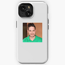 Wigo Fellas – All About Fun Edition Wigo Fellas iPhone Cases