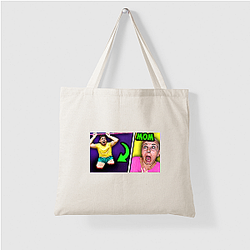 Wigo Fellas – Exclusive Laughs Edition Wigo Fellas Bags