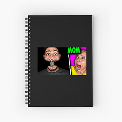 Wigo Fellas – Ultimate Fun Capsule Wigo Fellas Notebook
