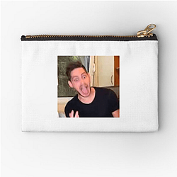 Wigo Fellas – Collector’s Comedy Pack Wigo Fellas Zipper Pouches