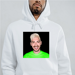 Wigo Fellas – Signature Vibes Collection Wigo Fellas Hoodies