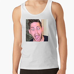 Wigo Fellas – Best Moments Series Wigo Fellas Tank Tops