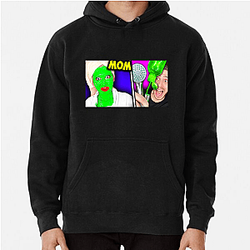 Wigo Fellas – Ride the Fun Wave Collection Wigo Fellas Hoodies