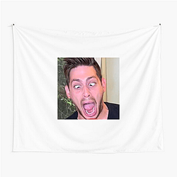 Wigo Fellas – Best Moments Series Wigo Fellas Tapestries