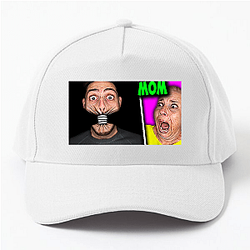 Wigo Fellas – Ultimate Fun Capsule Wigo Fellas Hats & Caps