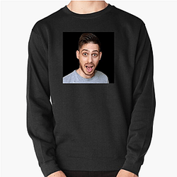 Wigo Fellas – Limited Edition Drop Wigo Fellas Sweatshirts