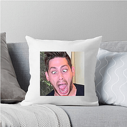 Wigo Fellas – Best Moments Series Wigo Fellas Pillows Cover
