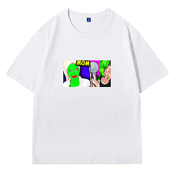 Wigo Fellas – Ride the Fun Wave Collection Wigo Fellas T-Shirts