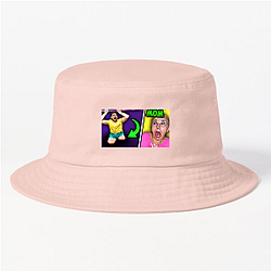 Wigo Fellas – Exclusive Laughs Edition Wigo Fellas Hats & Caps