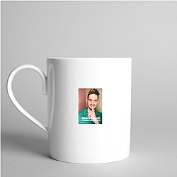 Wigo Fellas – Everyday Legends Collection Wigo Fellas Mugs