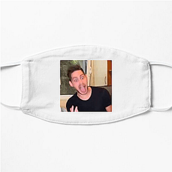 Wigo Fellas – Collector’s Comedy Pack Wigo Fellas Face Masks