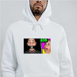 Wigo Fellas – Ultimate Fun Capsule Wigo Fellas Hoodies