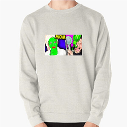 Wigo Fellas – Ride the Fun Wave Collection Wigo Fellas Sweatshirts