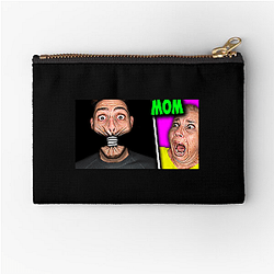 Wigo Fellas – Ultimate Fun Capsule Wigo Fellas Zipper Pouches