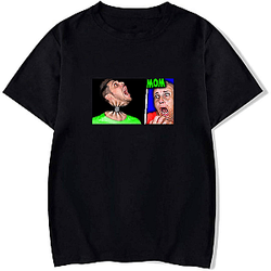 Wigo Fellas – Unstoppable Vibes Capsule Wigo Fellas T-Shirts