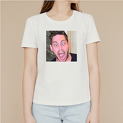 Wigo Fellas – Best Moments Series Wigo Fellas T-Shirts