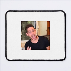 Wigo Fellas – Collector’s Comedy Pack Wigo Fellas Mouse Pads