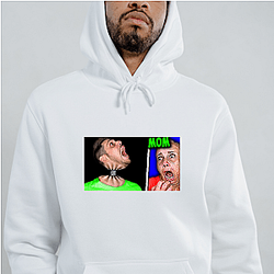 Wigo Fellas – Unstoppable Vibes Capsule Wigo Fellas Hoodies