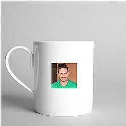 Wigo Fellas – All About Fun Edition Wigo Fellas Mugs