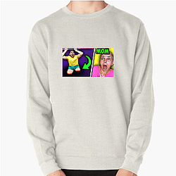 Wigo Fellas – Exclusive Laughs Edition Wigo Fellas Sweatshirts