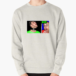 Wigo Fellas – Cápsula de vibraciones imparables Wigo Fellas Sudaderas