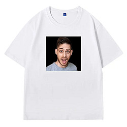 Wigo Fellas – Tirada de edición limitada Wigo Fellas Camisetas