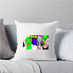 Wigo Fellas – Ride the Fun Wave Collection Wigo Fellas Pillows Cover