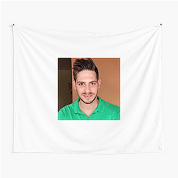 Wigo Fellas – All About Fun Edition Wigo Fellas Tapestries