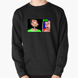 Wigo Fellas – Cápsula de vibraciones imparables Wigo Fellas Sudaderas