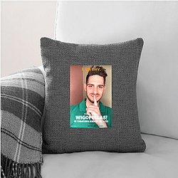 Wigo Fellas – Everyday Legends Collection Wigo Fellas Pillows Cover