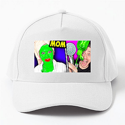 Wigo Fellas – Ride the Fun Wave Collection Wigo Fellas Hats & Caps