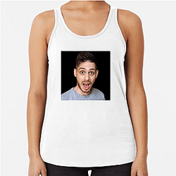 Wigo Fellas – Limited Edition Drop Wigo Fellas Tank Tops