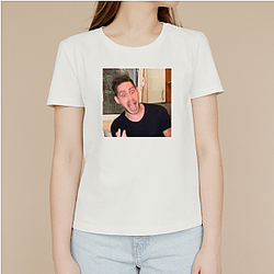 Wigo Fellas – Collector’s Comedy Pack Wigo Fellas T-Shirts