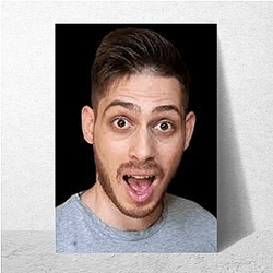 Wigo Fellas – Limited Edition Drop Wigo Fellas Posters
