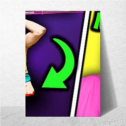 Wigo Fellas – Exclusive Laughs Edition Wigo Fellas Posters