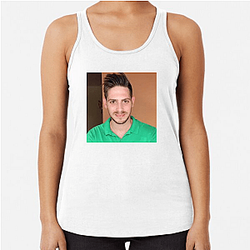Wigo Fellas – All About Fun Edition Wigo Fellas Tank Tops