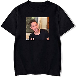 Wigo Fellas – Collector’s Comedy Pack Wigo Fellas T-Shirts