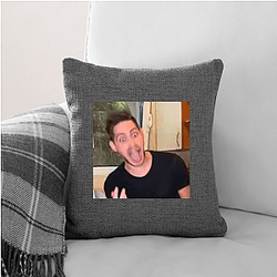 Wigo Fellas – Collector’s Comedy Pack Wigo Fellas Pillows Cover