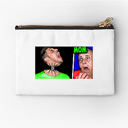 Wigo Fellas – Unstoppable Vibes Capsule Wigo Fellas Zipper Pouches