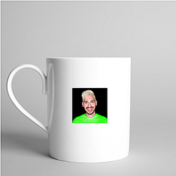 Wigo Fellas – Signature Vibes Collection Wigo Fellas Mugs