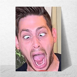 Wigo Fellas – Best Moments Series Wigo Fellas Posters