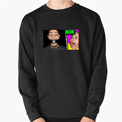 Wigo Fellas – Ultimate Fun Capsule Wigo Fellas Sweatshirts