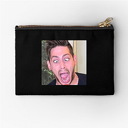 Wigo Fellas – Best Moments Series Wigo Fellas Zipper Pouches