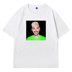 Wigo Fellas – Signature Vibes Collection Wigo Fellas T-Shirts