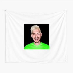 Wigo Fellas – Signature Vibes Collection Wigo Fellas Tapestries