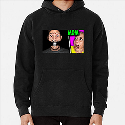 Wigo Fellas – Ultimate Fun Capsule Wigo Fellas Hoodies
