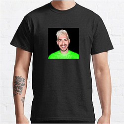 Wigo Fellas – Signature Vibes Collection Wigo Fellas T-Shirts