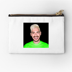 Wigo Fellas – Signature Vibes Collection Wigo Fellas Zipper Pouches